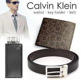 【業界最安値クラス/送料無料(プチラッピング可能)】【 Calvin Klein カルバンクライン】新入荷!!Qoo10最安値に挑戦中!!あの有名ブランドが大特価!