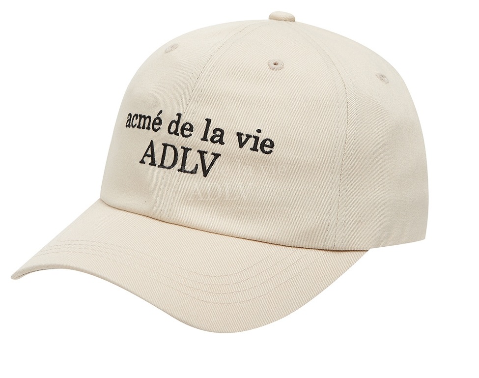 acme de la vie キャップ 帽子 ジョンハン seventeen ジョンハン acme de la vie(アクメドラビ) 帽子