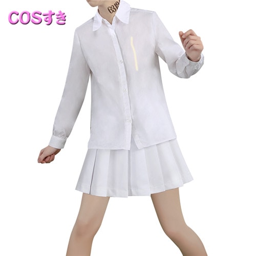 【全店任意2枚購入で100円OFF】約束ネバーランド エマ ノーマン レイ コスプレ衣装 コスチューム 変装