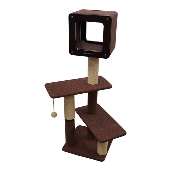 モダンルームスクラッチ ラージ H120