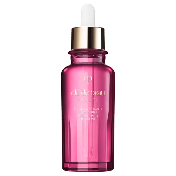 クレ・ド・ポー ボーテ　ユイルレパラトゥリス / 75ml