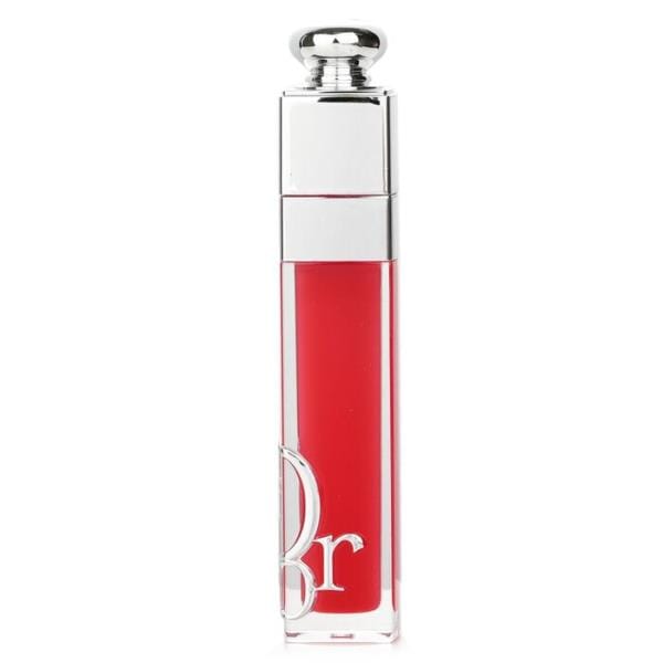 christian dior addict lip maximizer gloss - # 015 cherry 6ml