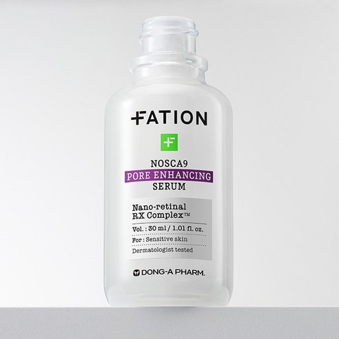 【Wid】 ノスカナイン 毛穴弾力セラム 30ml 2個 ・ 毛穴ケア ・ 弾力サポート ・ 低刺激 ・ 敏感肌向け ・ スキンケア ・ 美容液