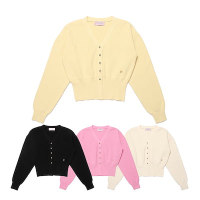 が大特価！ Qoo10] rolarola VOLU 着用] ダヒョン [TWICE トップス