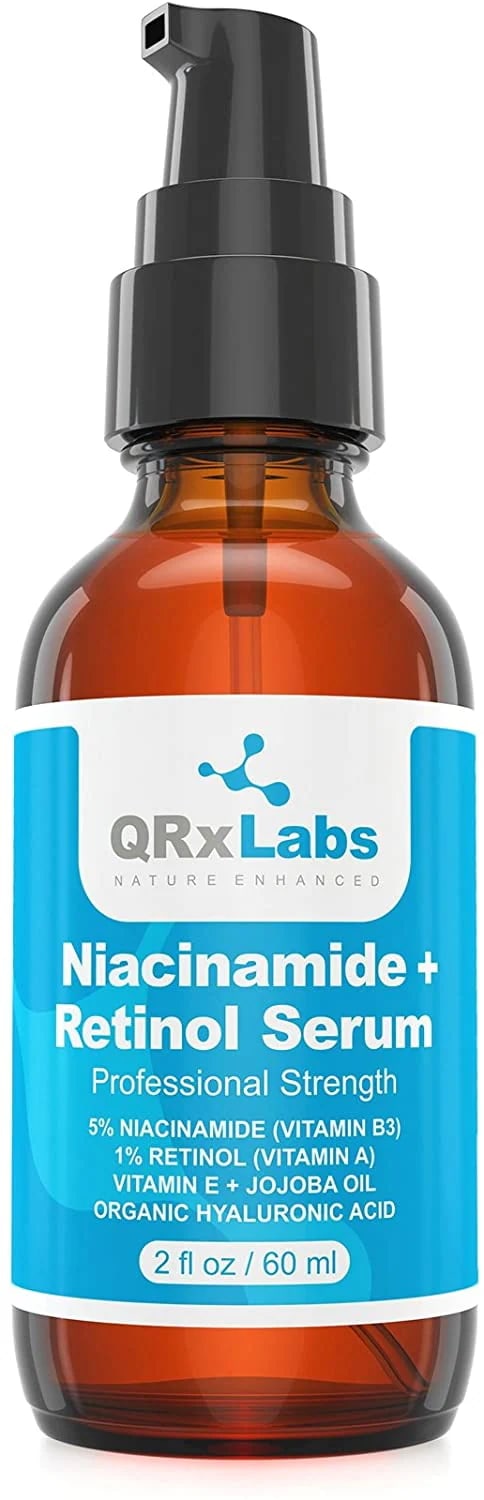 [アメリカ現地直送][プレミアム商品] [Amazonベストセラー商品] ナイアシンアミド(ビタミン 5,747円