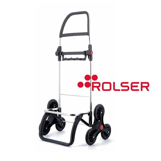ロルサー ROLSER マウンテン RS-RD6 イデアポート