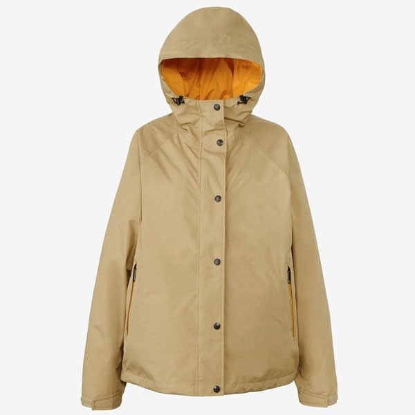 ザ・ノース・フェイス THE NORTH FACE ストアウェイジャケット レディース NPW12435-KT 24,572円