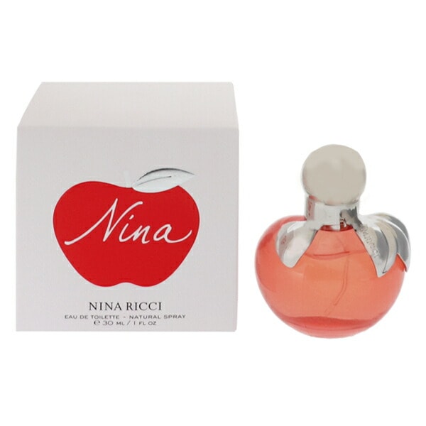ニナ EDT SP 30ml 11,770円