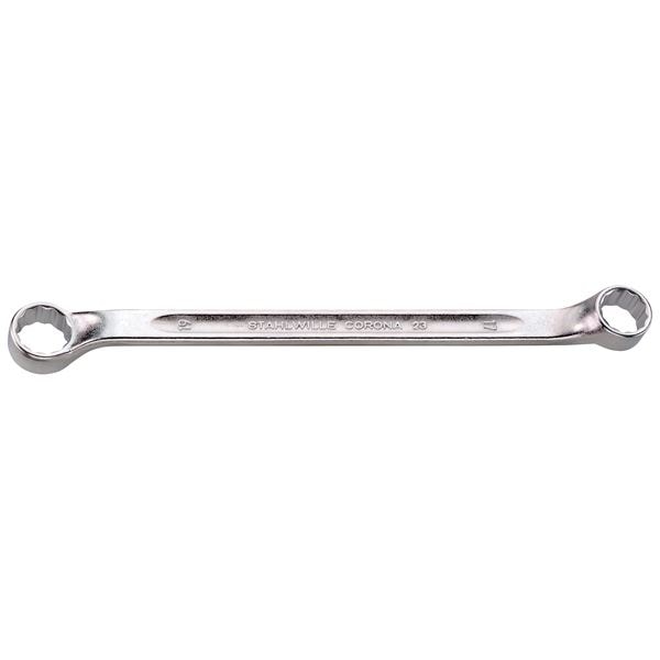 STAHLWILLE（スタビレー） 23-16X17 メガネレンチ 10 （41071617）