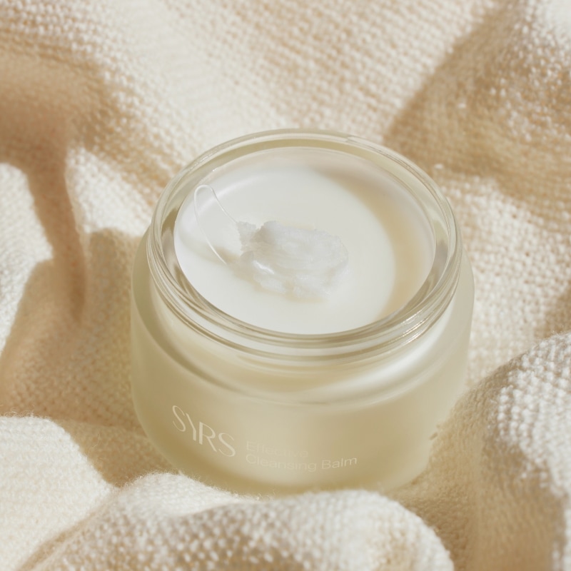 エフェクティブ クレンジング バーム100mL