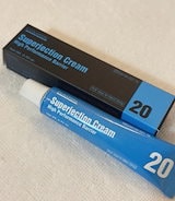 Qoo10] pharmesthetic VIBANQM ファイトシン クリーム