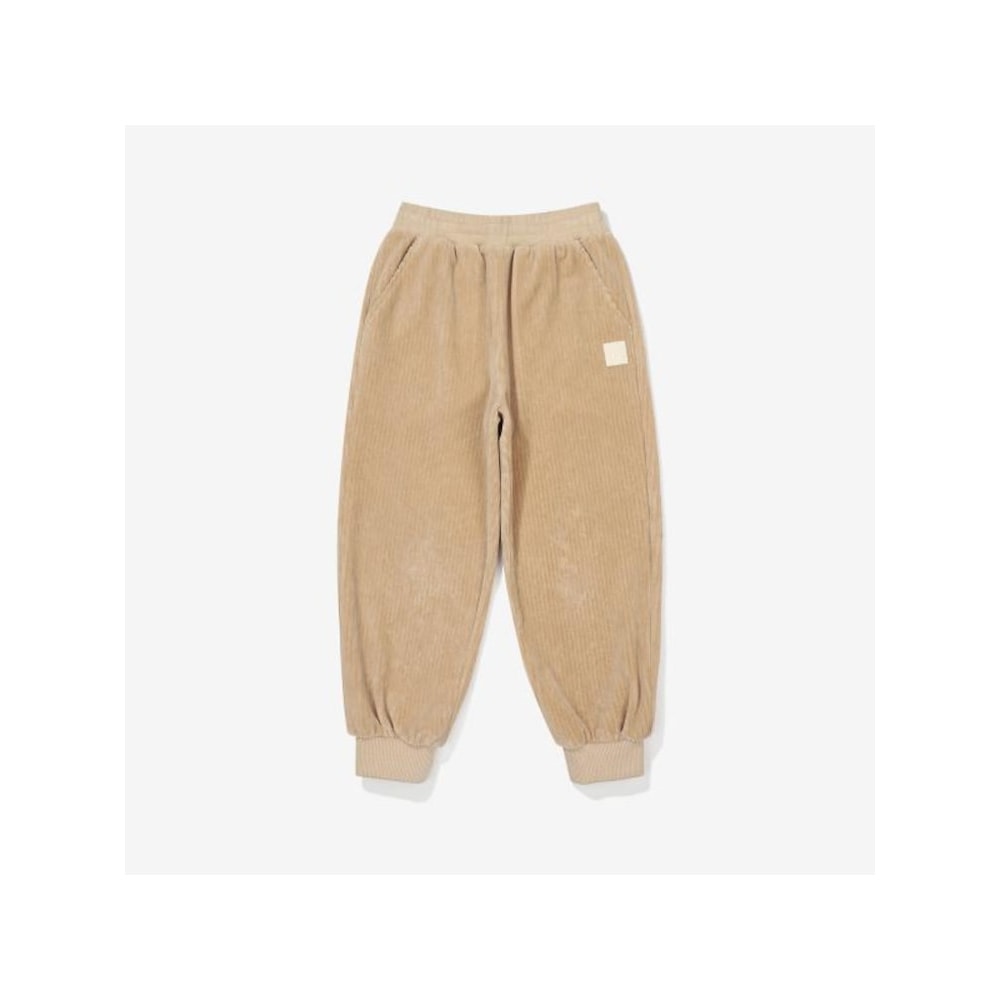 [FILA KIDS] エッセンシャル+ ジョガーパンツ (FK2FPF3304X_BEG) Q0ZFK2FPF3304XBEG 5,720円