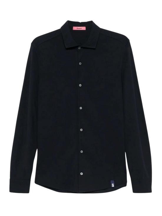 DRUMOHR Men Shirts DTJ609B 792 Blue