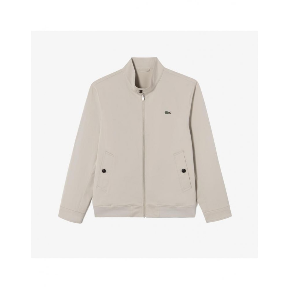 ラコステメンズハリントンジャケット BH217E-55G 02S