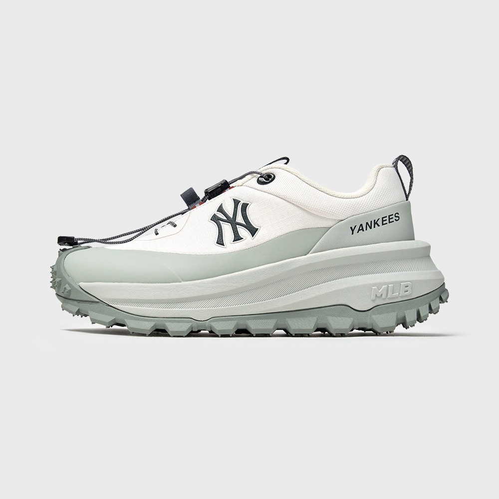 MLB [MLB] バンプチャンキーニューヨーク (ミント)