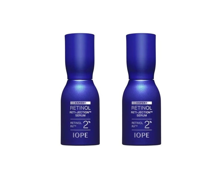 [1+1] レチジェクションセラム 30ml