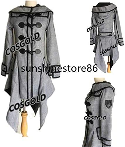 欅坂46 紅白リハーサル ステージ演出服 第68回紅白歌合戦 欅坂 軍服 コスプレ衣装