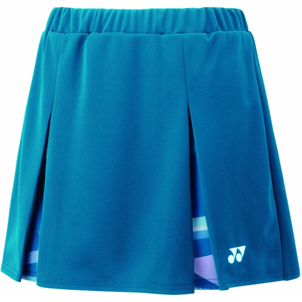 Yonex ヨネックス レディーススカート インナースパッツ付 テニス スコート 26172-817 レディース