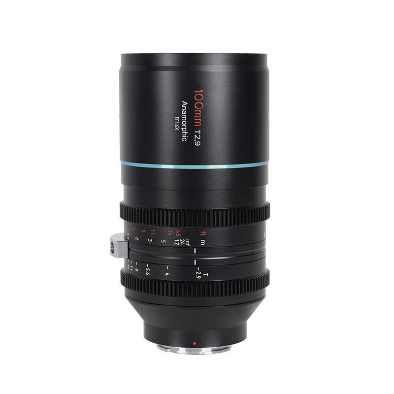 SIRUI　カメラレンズ (ソニーE用)　Venus_E100-JP 49,500円