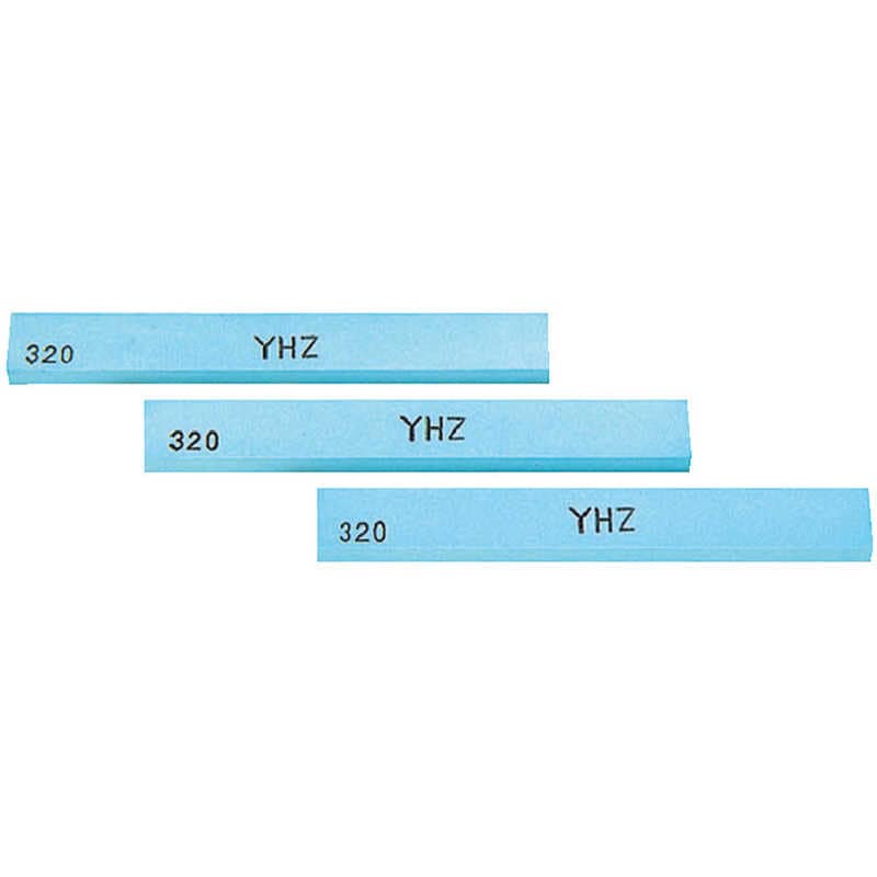 大和製砥所　金型砥石 YHZ 320#　Z43D (1箱10本)