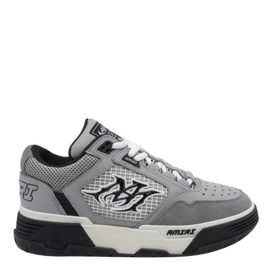 AMIRI Men Sneakers SNSN1088 GREY Grey