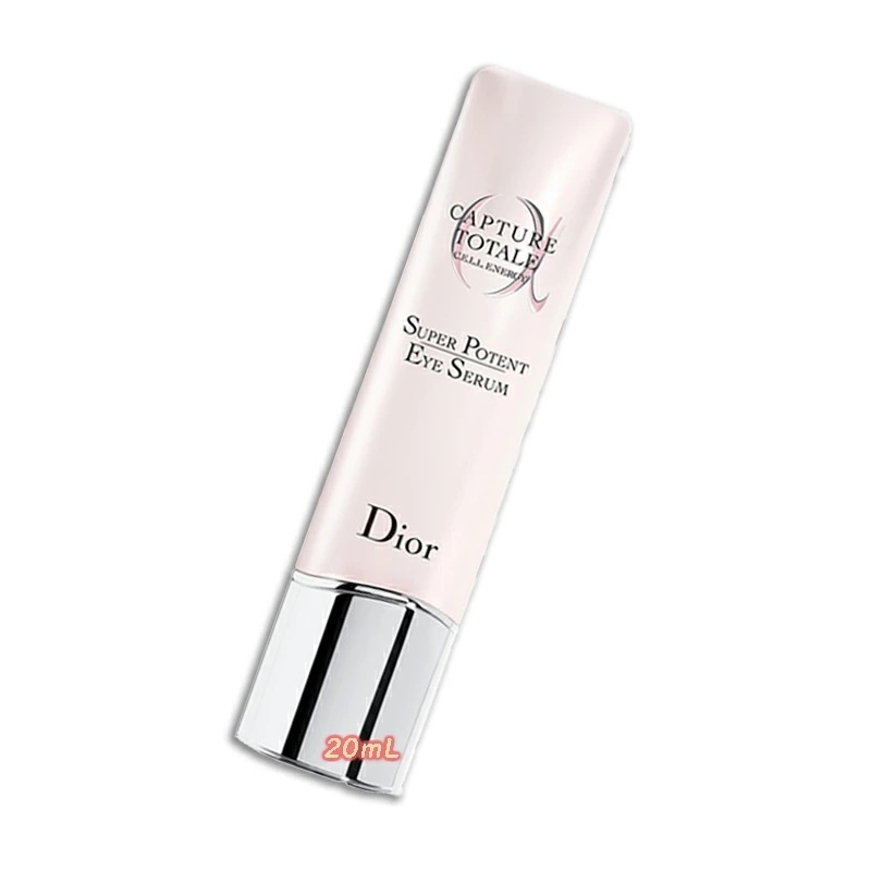Dior カプチュール トータル セル ENGY アイ セラム 20ｍL