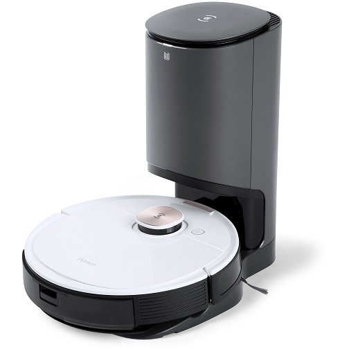 DEEBOT OZMO T8+ DLX11-54 ロボット掃除機