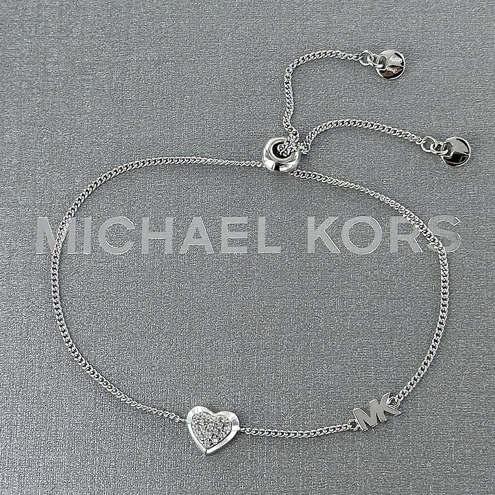 マイケルコース ブレスレット レディース 女性 20代 30代 誕生日プレゼント 女友達 ギフト 先輩 後輩 同僚 嫁 妻 彼女 母親 記念日記念日 ポイント消化