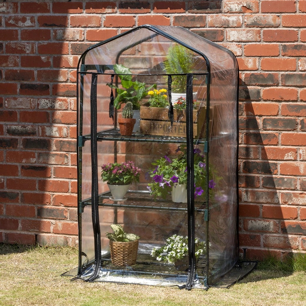 カンタンお庭でガーデンハウス 送料無料