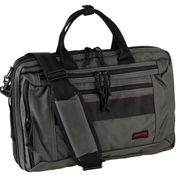 ブリーフィング BRIEFING ビジネスバッグ 3WAYショルダーバッグ メンズ アウトレット b 