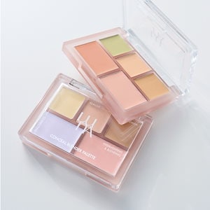 コンシルブレンダーパレット / CONCEAL BLENDER PALETTE