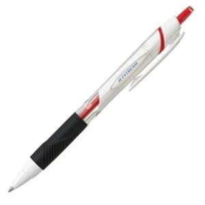 まとめ 三菱鉛筆 正規通販 JETSTREAM0.5mmSXN15005.15 最高の品質の 赤 赤20セット