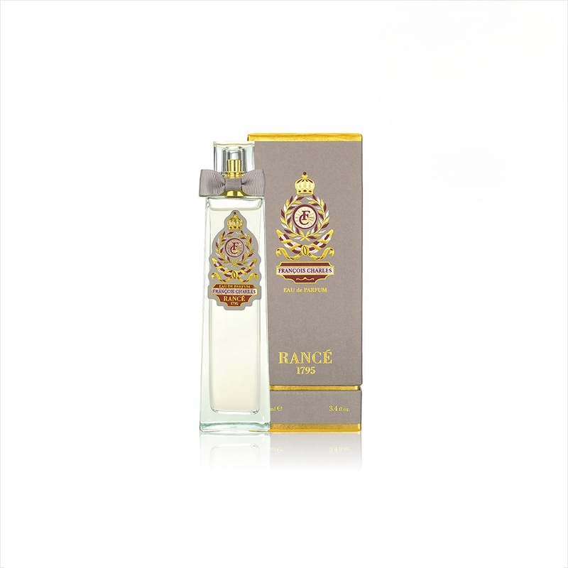 ランセフランソワチャールズオードパルファムフォーマン50ml