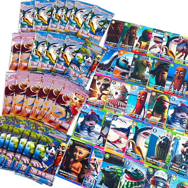 Qoo10] イタリアンブレインロットカード Ital