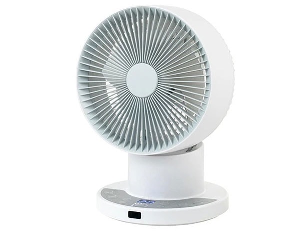 YKAR-ZX151(W) [ホワイト] 扇風機 12,221円