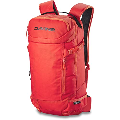 Dakine Heli Pro 24 Liter Winter Adventure Backpack, Sun Flare, One Size 並行輸入品
