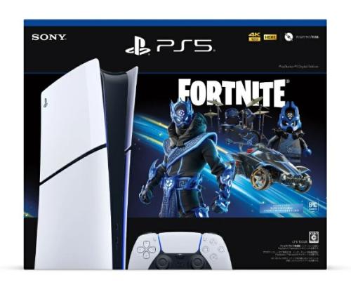 �v���C�X�e�[�V����5 �f�W�^���E�G�f�B�V���� �t�H�[�g�i�C�g Cobalt Star�p�b�N CFIJ-10028 [1TB]