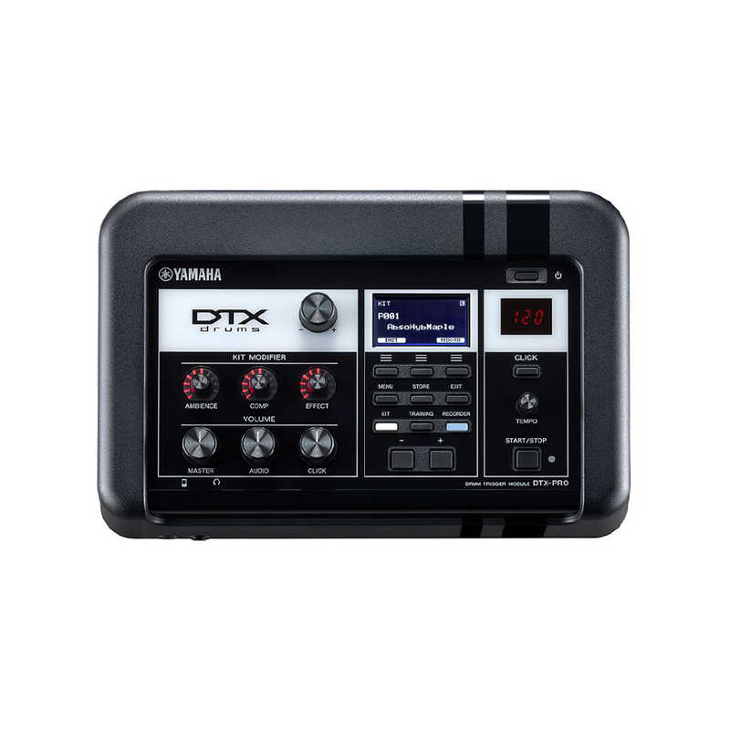 ヤマハ　YAMAHA　ドラムトリガーモジュール　DTX-PRO