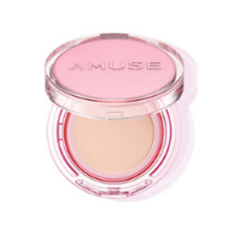 デュ パワー ヴィーガン クッション