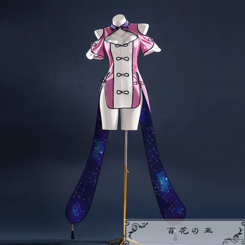 『一部在庫あり』 デート・ア・ライブ Date A Live 星宮六喰 コスプレ衣装 コスチューム