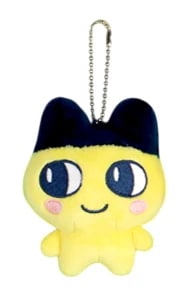 韓国限定！たまごっち マスコット　まめっち　みみっち　おやじっち　くちぱっち たまごっち ぬいぐるみ マスコットキーホルダー みみっち まめっち