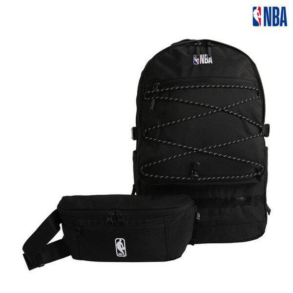 ストリング装飾2WAYバックパック_US