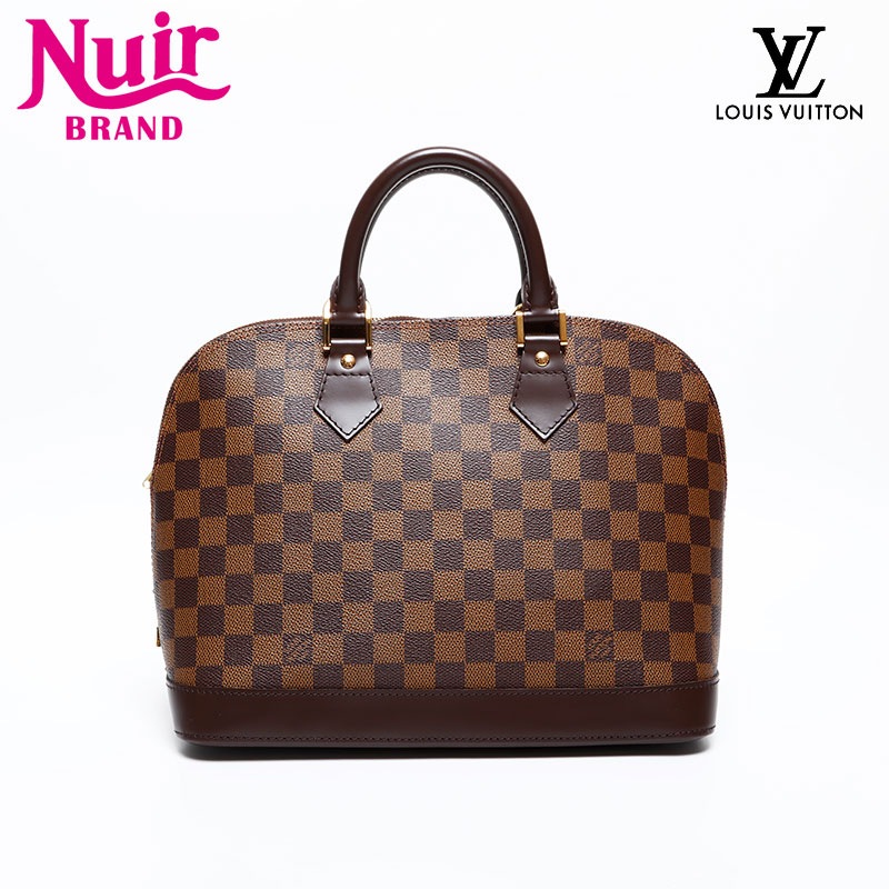 ハンドバッグ ブラウン WS20400