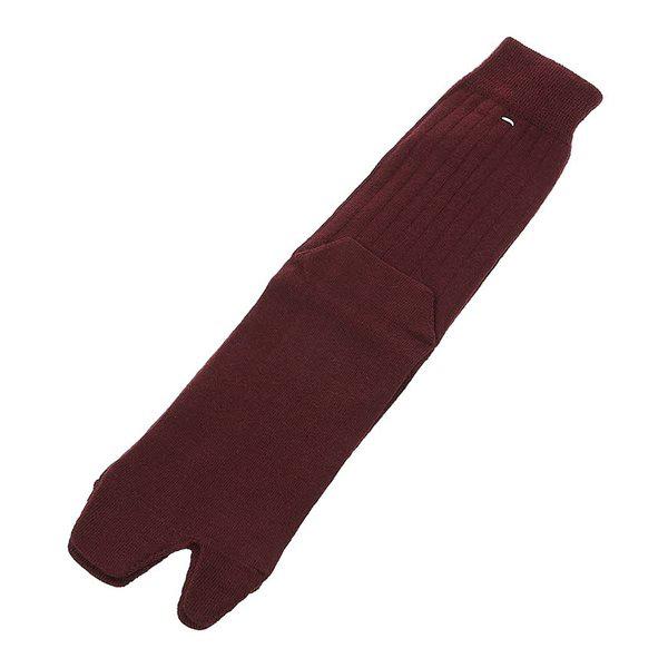 [メゾン マルジェラ] タビ 女性用靴下 S51TL0052 S17867 248