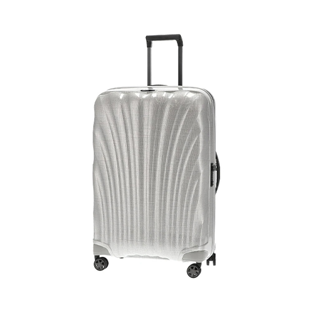 C-LITE コスモライト スピナー 75cm 軽量 4輪 スーツケース 94L 122861 141370