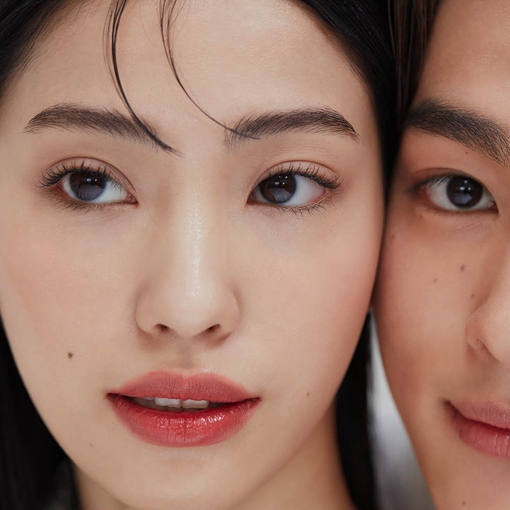 フレシアンセンシュアルビーガンリップバーム[07ファッション]