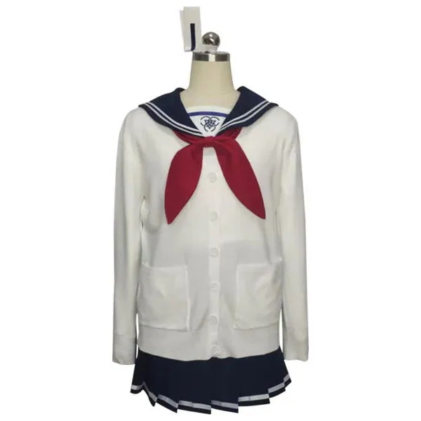 ブルーアーカイブ 柚鳥ナツ コスプレ衣装 制服 オーダメイド可