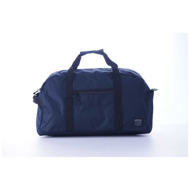 MOBUS　ボストン ネイビー　MBCP-610