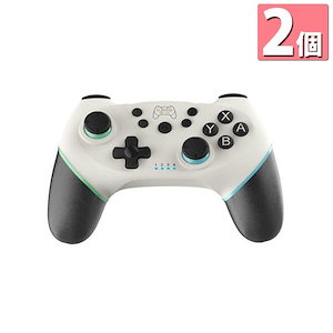 Qoo10] 2個セット 1年保証付 Nintendo