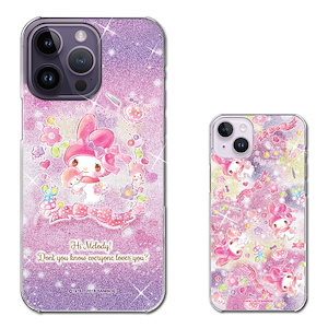 マイメロディ iphoneケース